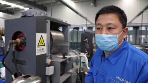 一只口罩用30天 淄博企業新材料的突破能否替代熔噴布？