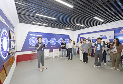金潤 國產新材料的硬核擔當，做“大國重器”安全運行的守護者